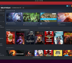 Jouer sur Linux, c’est possible : on a essayé et on a adoré !